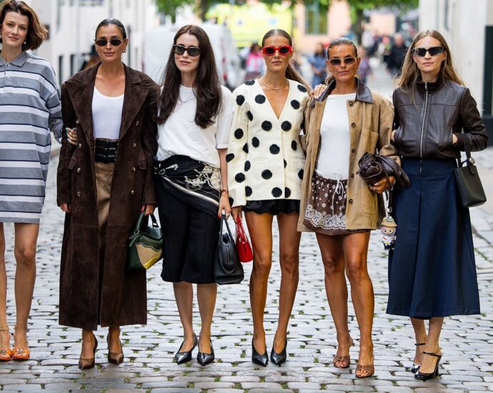 How to Get Scandi Style: 7 Easy Ways to Dress Like a Copenhagen Fashion Week Influencer