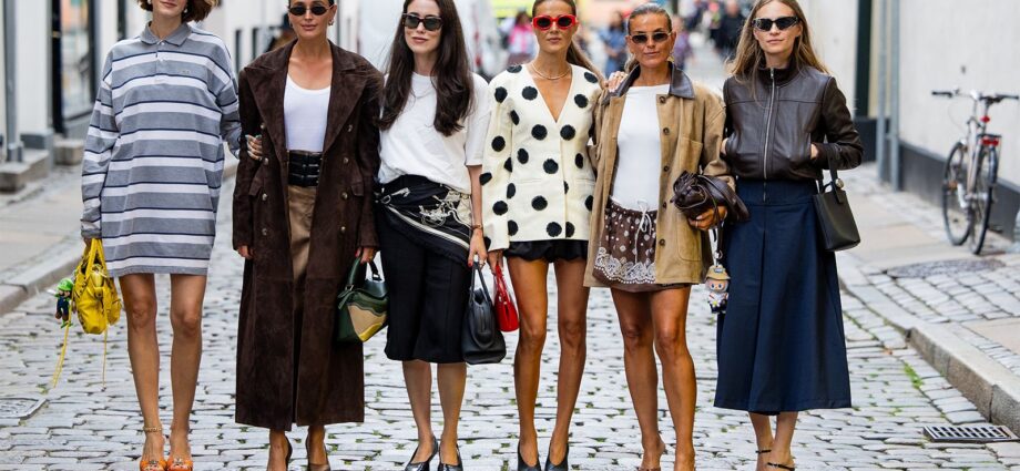 How to Get Scandi Style: 7 Easy Ways to Dress Like a Copenhagen Fashion Week Influencer