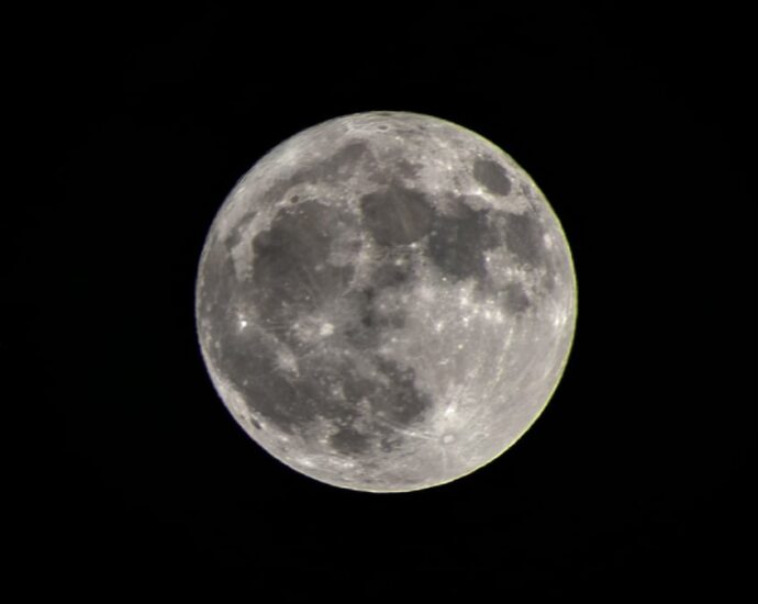 Full moon August 2025: When it is, what its called