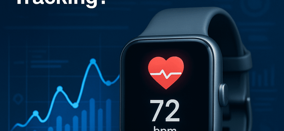 Can Google’s SensorLM Redefine Smart Health Tracking?