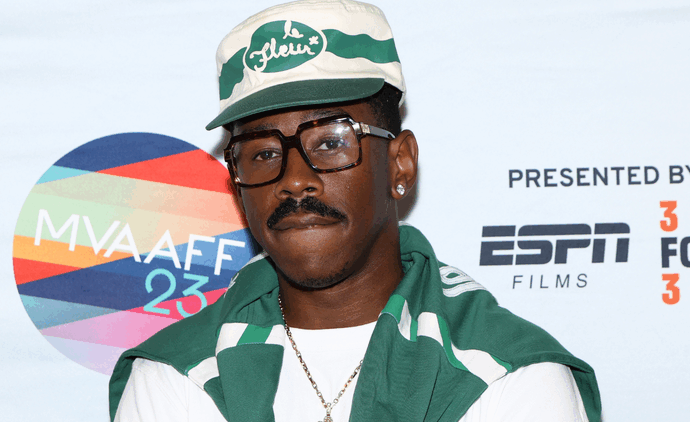 7-Year-Old Tyler, The Creator Was Obsessed With Usher And The ‘My Way’ Album