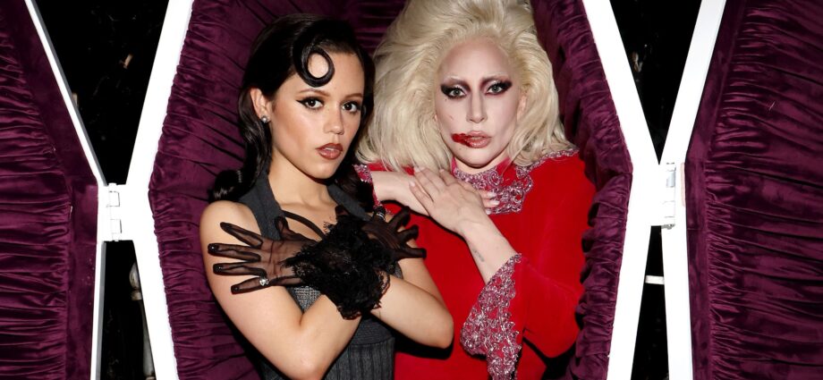 Who Will Lady Gaga Play in Wednesday Season 2 Part 2?