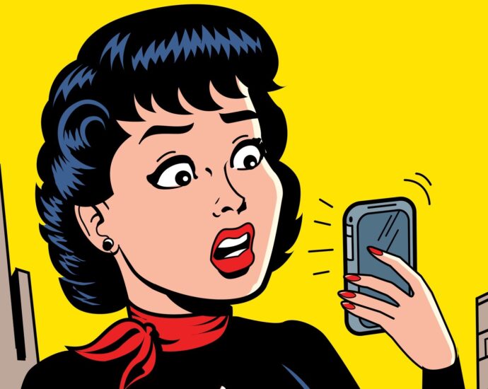 3 common smartphone myths you probably thought were true