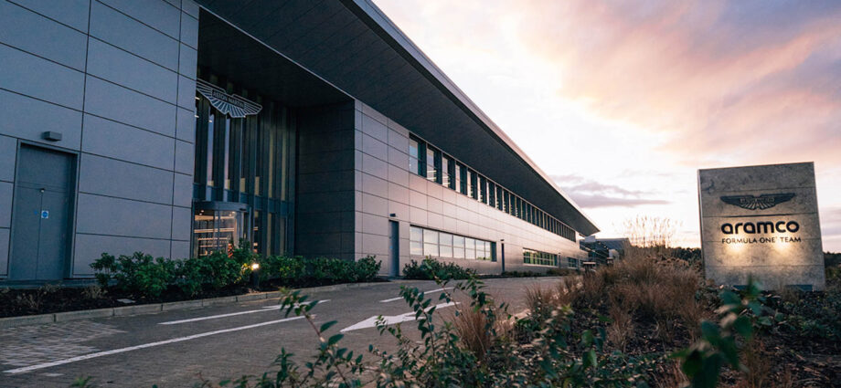 Fermeture des usines : qu’est-ce que la pause estivale en F1 et que peuvent faire les équipes ?