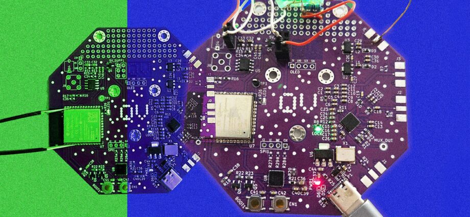 A Special Diamond Is the Key to a Fully Open Source Quantum Sensor
