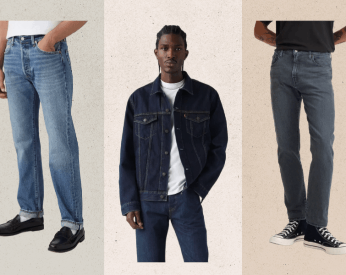 Built to Wear, Designed to Last: 6 Levi’s Pieces That Are Actually Worth the Investment