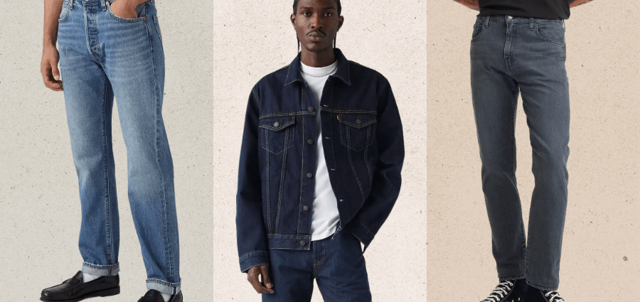 Built to Wear, Designed to Last: 6 Levi’s Pieces That Are Actually Worth the Investment