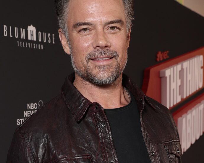 Why Josh Duhamel Decided to Leave Hollywood