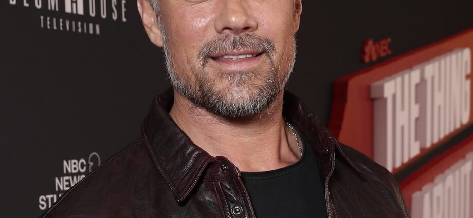 Why Josh Duhamel Decided to Leave Hollywood