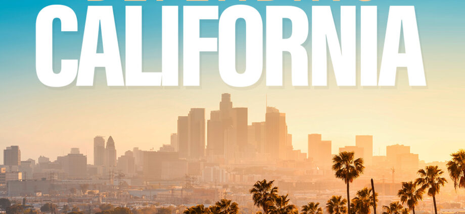 Defending California