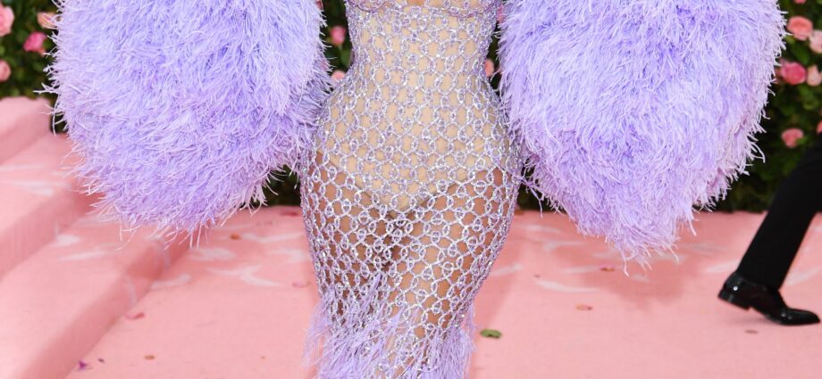 Revisiting Kylie Jenner’s Most Memorable Fashion Moments, From King Kylie to Front Row