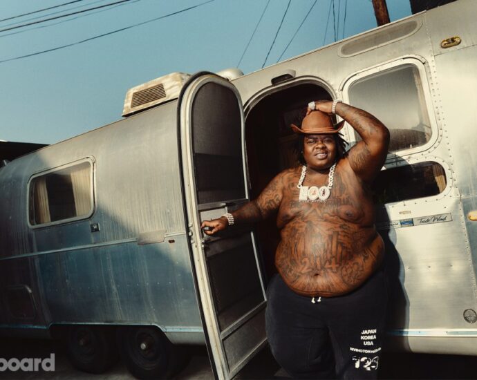 BigXthaPlug Reveals Collaborations With Luke Combs, Darius Rucker, Jelly Roll & Thomas Rhett on Upcoming Album