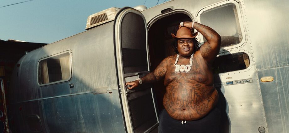 BigXthaPlug Reveals Collaborations With Luke Combs, Darius Rucker, Jelly Roll & Thomas Rhett on Upcoming Album