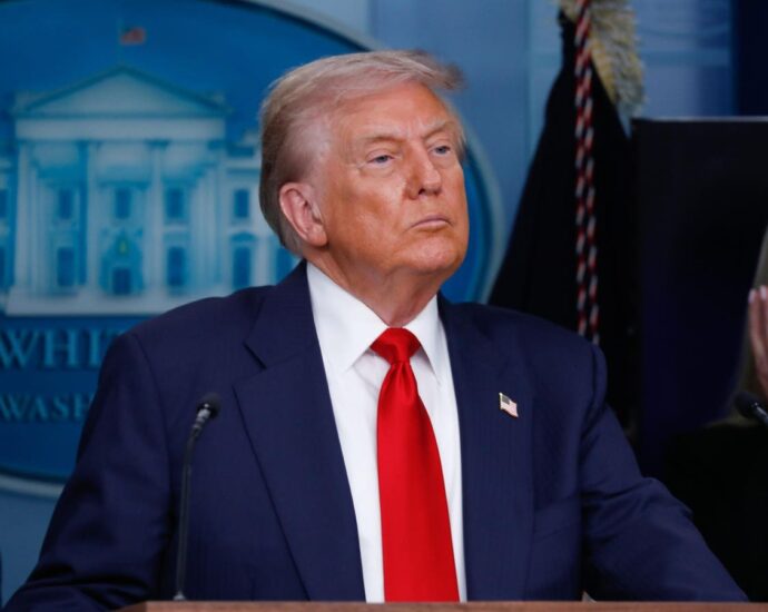 China Tariffs On Hold For 90 More Days