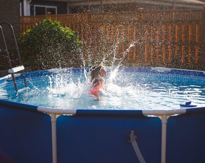 Are Above Ground Pools Worth It? The Pros and Cons