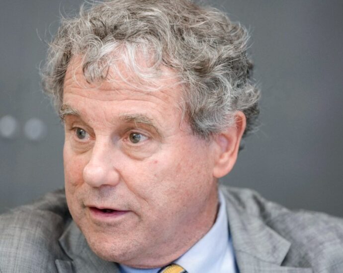 Democrats score another big Senate recruiting win: From the Politics Desk