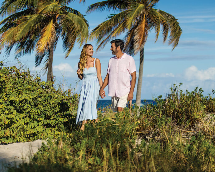 Curate Your Perfect Vacation in The Palm Beaches