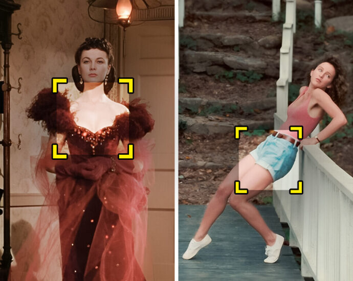 15 Funny Movie Costume Fails Viewers Couldn’t Miss