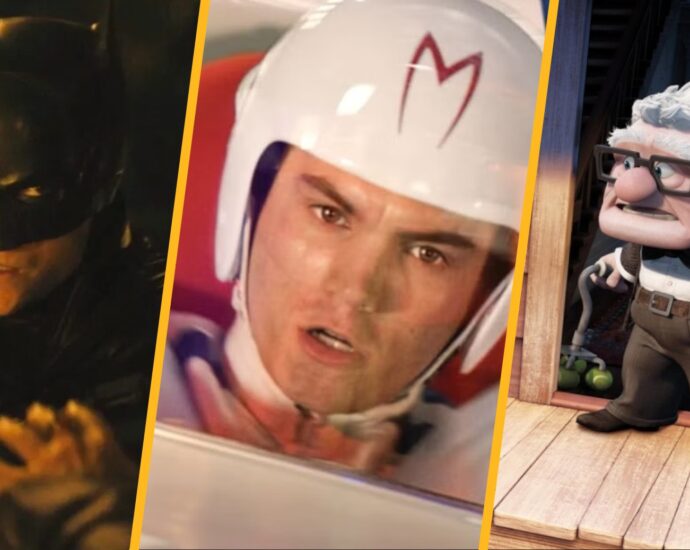 5 Greatest Scores From Fantastic Four: First Steps Composer Michael Giacchino