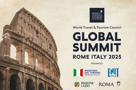 WTTC Unveils First Wave of Heavyweight Speakers for Landmark 25th Global Summit in Rome