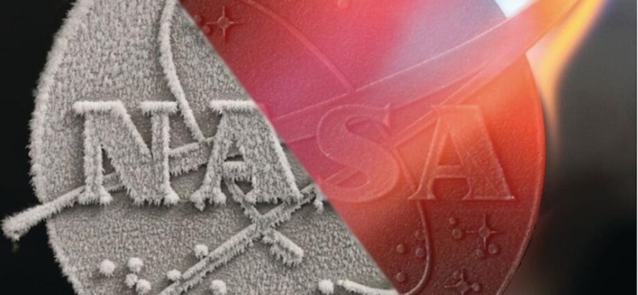 NASA-Developed Printable Metal Can Take the Heat