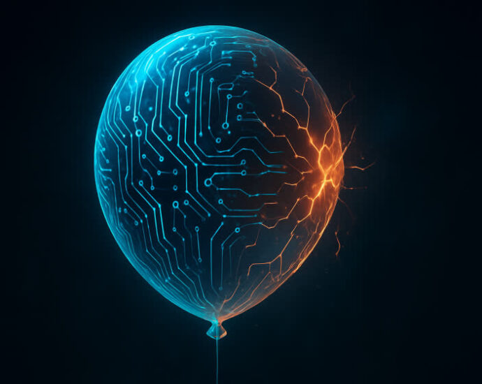 Sam Altman says investors are acting irrational in a booming AI bubble