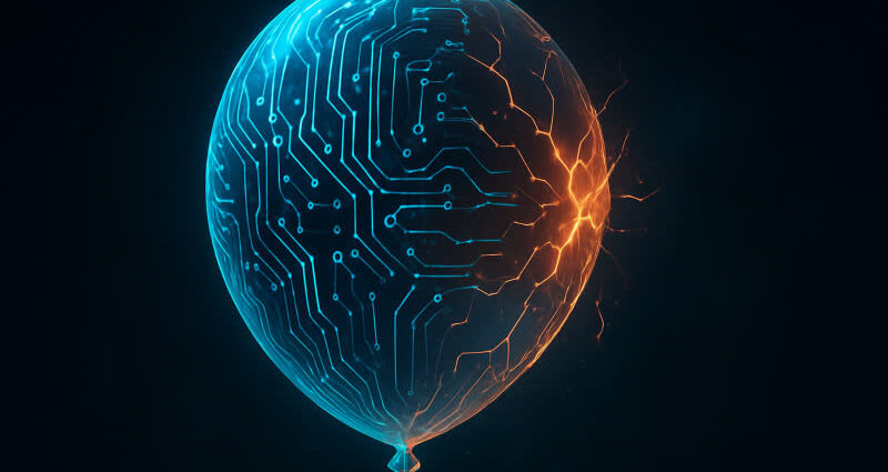 Sam Altman says investors are acting irrational in a booming AI bubble