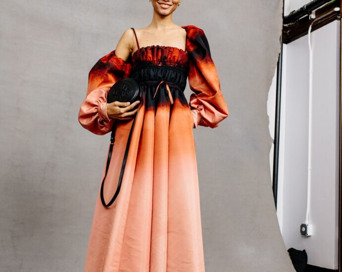 eBay Is Teaming Up With Altuzarra, Luar, and Kallmeyer for Another Pre-Loved Fashion Show