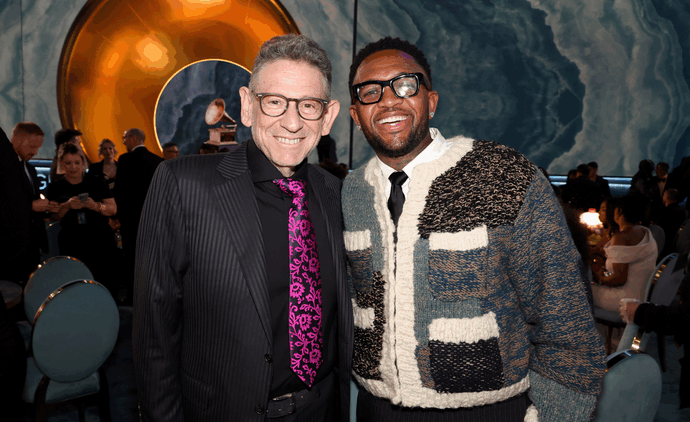 Sir Lucian Grainge Says Claim He Tried To “Devalue” Drake’s Brand Makes “No Sense”