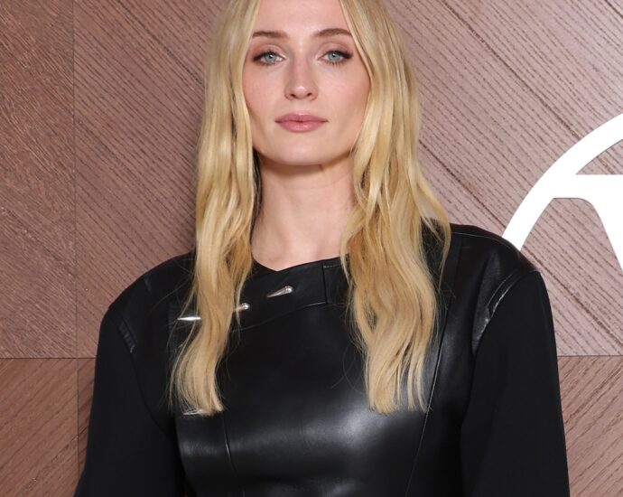 How Sophie Turner Accidentally Caused a Celeb Couple to End Engagement