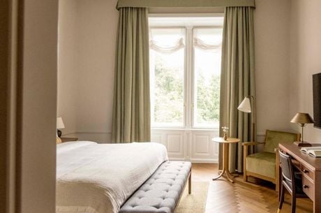 Miiro Palais Rudolf To Open Its Doors in November