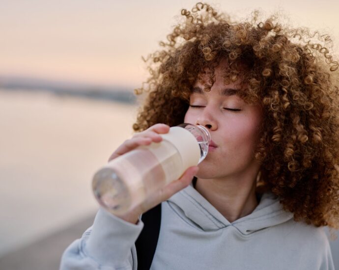 12 Hydration Mistakes That Are Leaving You Parched This Summer