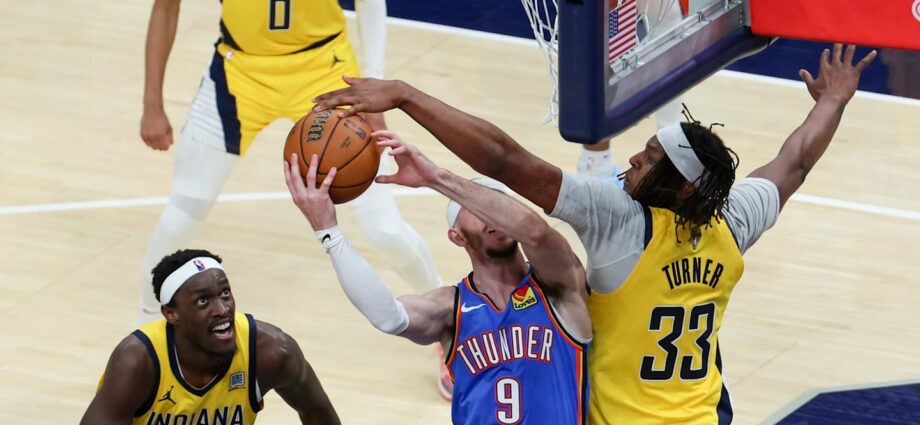 Bucks’ Myles Turner Calls Out NBA 2K for Shocking Rating