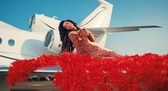 Cardi B’s “Imaginary Playerz” Is Finally Here — Our 6 Favorite Bars From Her New Single