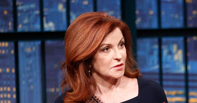 Maureen Dowd Shocker: Trump Making the Right Moves on D.C. Crime