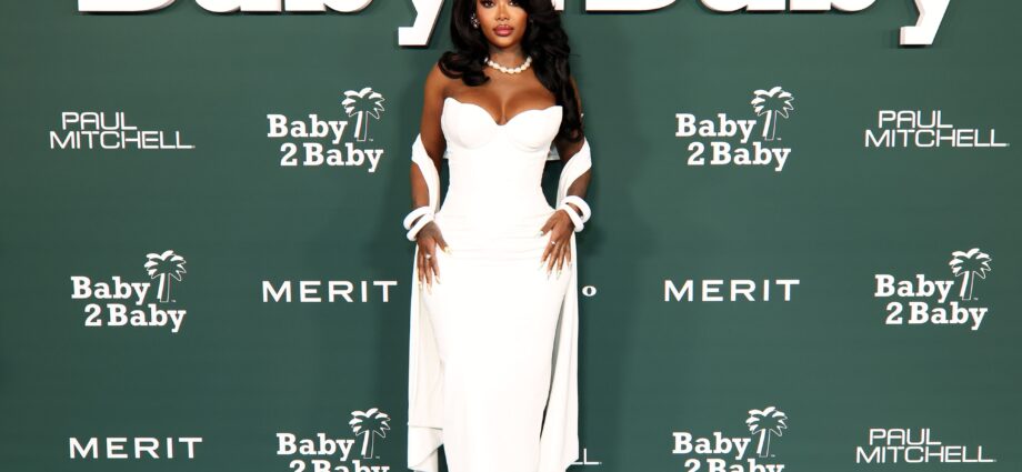 Well, Excuse Me?! Summer Walker’s Daughter, Bubbles, Checks Her Over School Drop-Off Fit