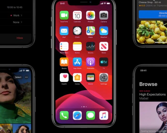 Apple iOS 13.5 Release: Should You Upgrade?
