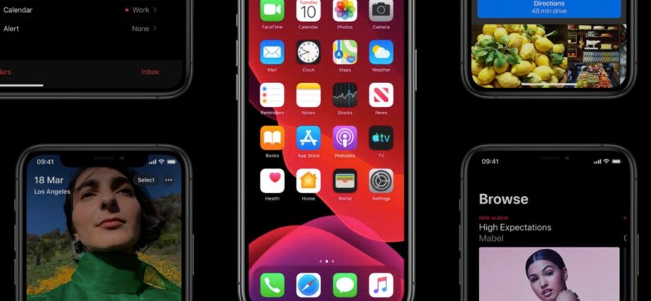 Apple iOS 13.5 Release: Should You Upgrade?