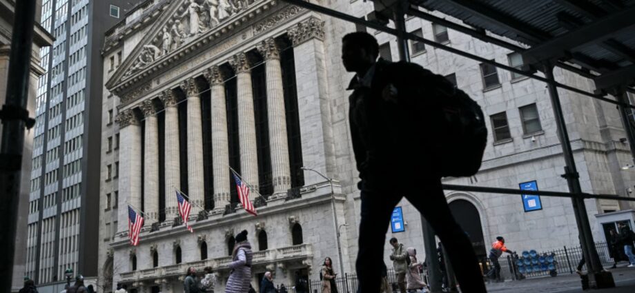 10 things to watch in the stock market Monday including Nvidia and geopolitics