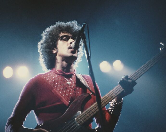 “A once-in-a-lifetime celebration of the life, music and legacy of one of Ireland’s most iconic musicians”: Members of Thin Lizzy and Guns N’ Roses set to celebrate Phil Lynott’s life and legacy at upcoming Dublin show