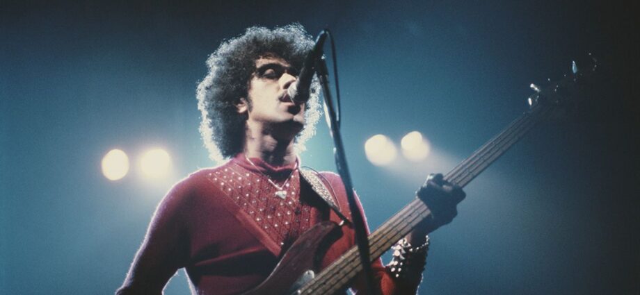 “A once-in-a-lifetime celebration of the life, music and legacy of one of Ireland’s most iconic musicians”: Members of Thin Lizzy and Guns N’ Roses set to celebrate Phil Lynott’s life and legacy at upcoming Dublin show