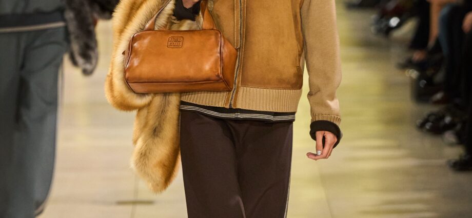 8 Fall Fashion Trends Vogue Editors Are Already Shopping