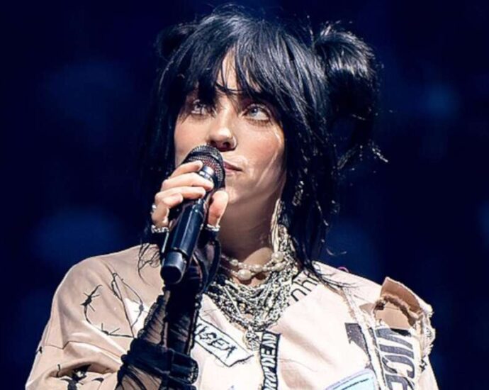 Award Shows Aren’t Dead Yet: American Music Awards to Remain on CBS and Paramount+ Under Five-Year Extension Deal