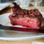 Red meat triggers gut bacteria shift, fueling inflammation in mouse study