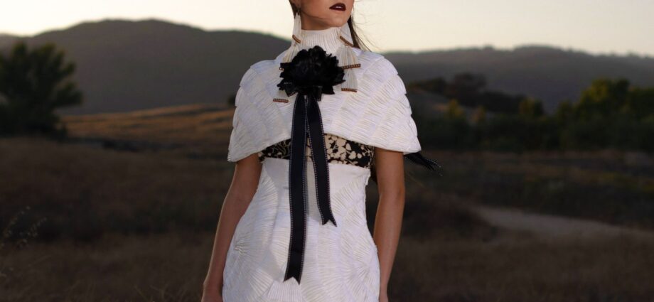 Cultural Couture Shined at the 2025 Santa Fe Indian Market
