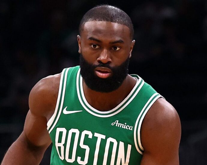 Jaylen Brown’s Dad Arrested For Attempted Murder