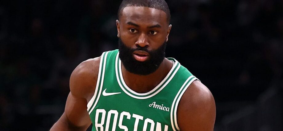 Jaylen Brown’s Dad Arrested For Attempted Murder