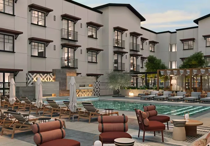 Ava Hotel Opens in Paso Robles, CA as part of Hilton's Curio Collection