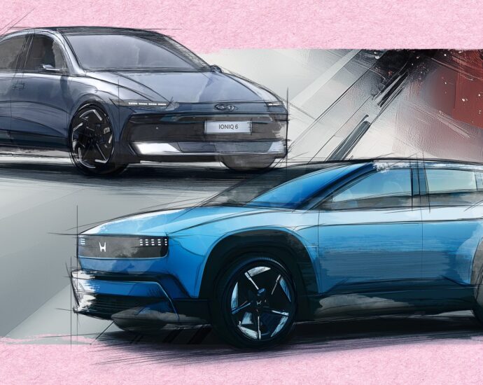 EVs Are Completely Upending Vehicle Design—for Better and Worse