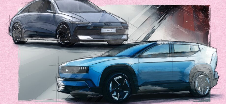 EVs Are Completely Upending Vehicle Design—for Better and Worse